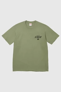 Supreme 4 Life Tee