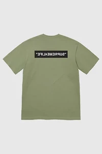 Supreme 4 Life Tee