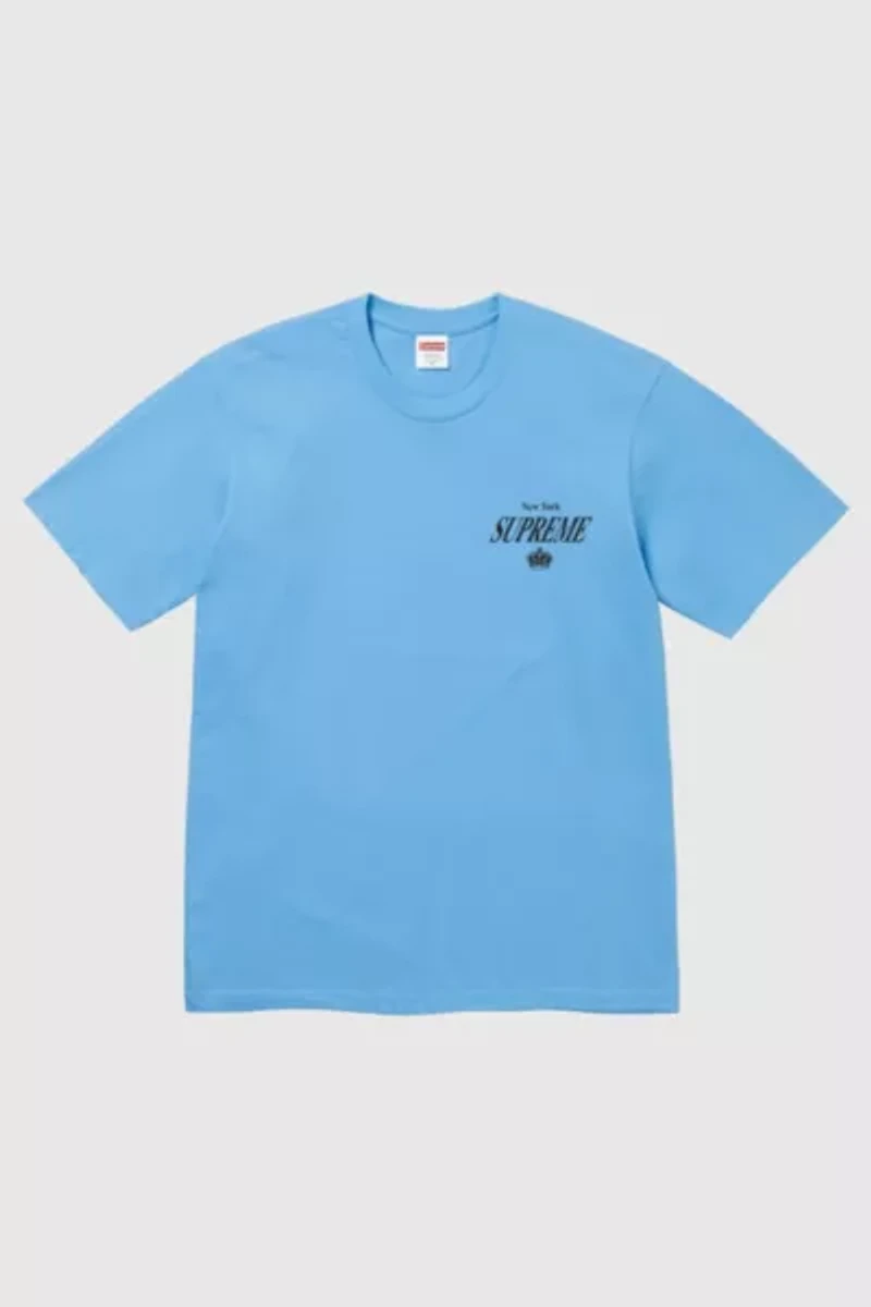 Supreme 4 Life Tee