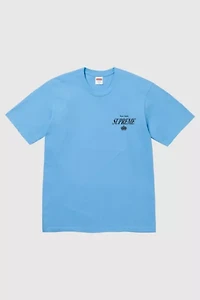 Supreme 4 Life Tee