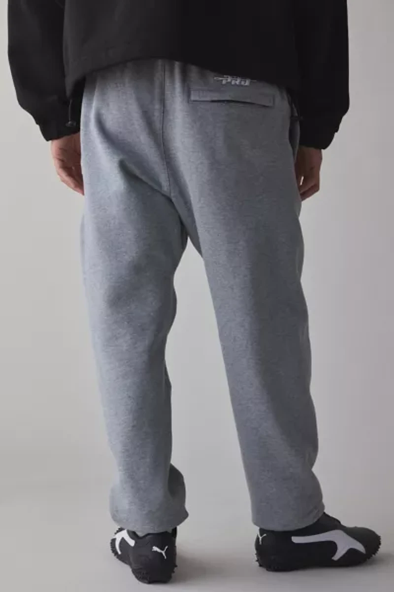 Pro Standard MLB Los Angeles Dodgers Relaxed Sweatpant