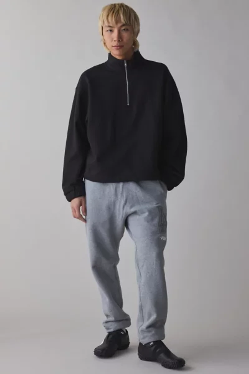 Pro Standard MLB Los Angeles Dodgers Relaxed Sweatpant