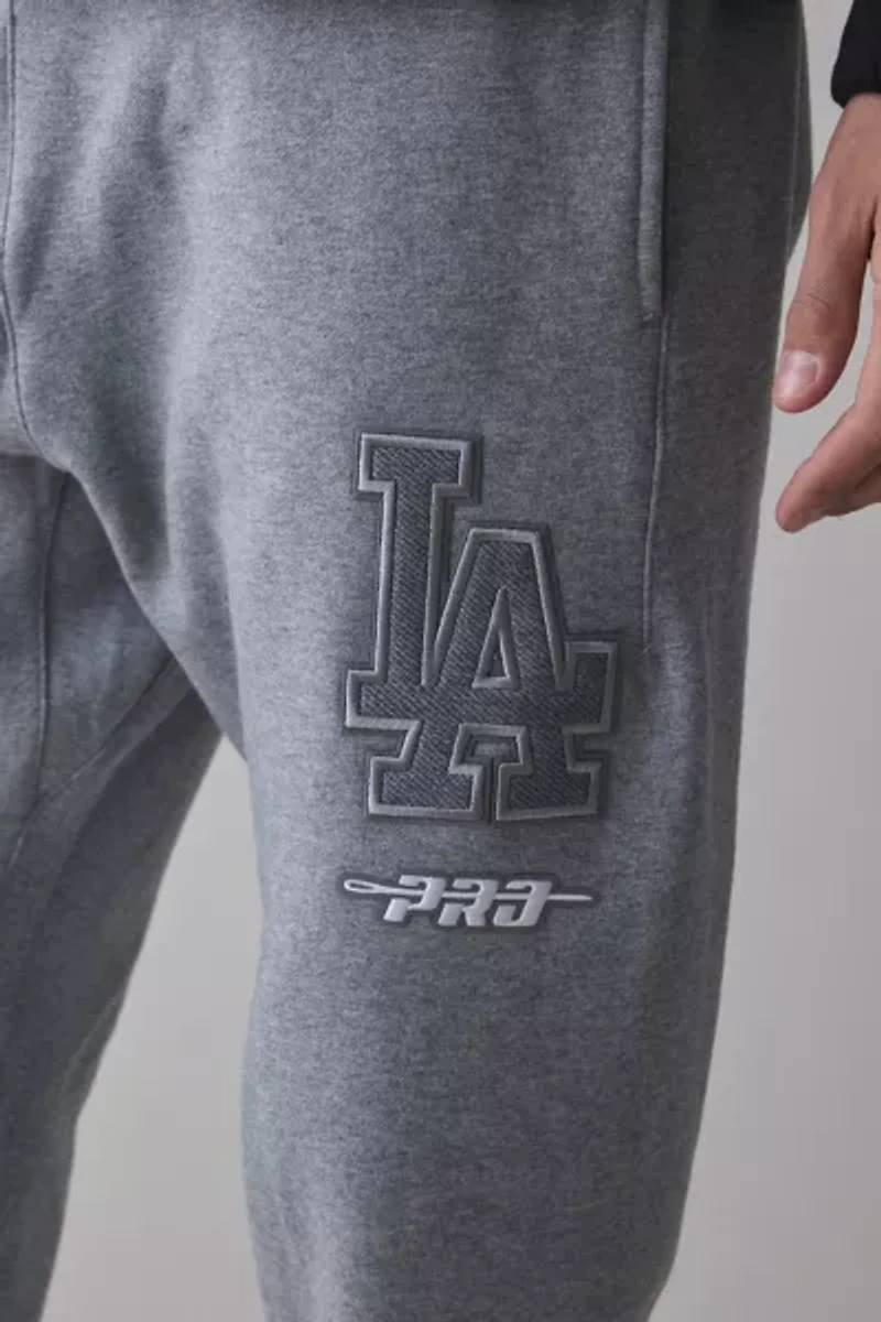 Pro Standard MLB Los Angeles Dodgers Relaxed Sweatpant