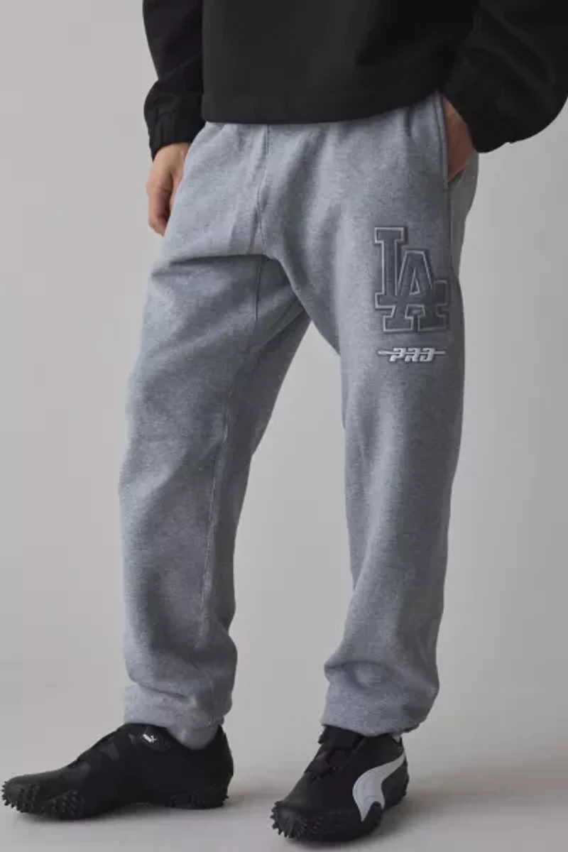 Pro Standard MLB Los Angeles Dodgers Relaxed Sweatpant