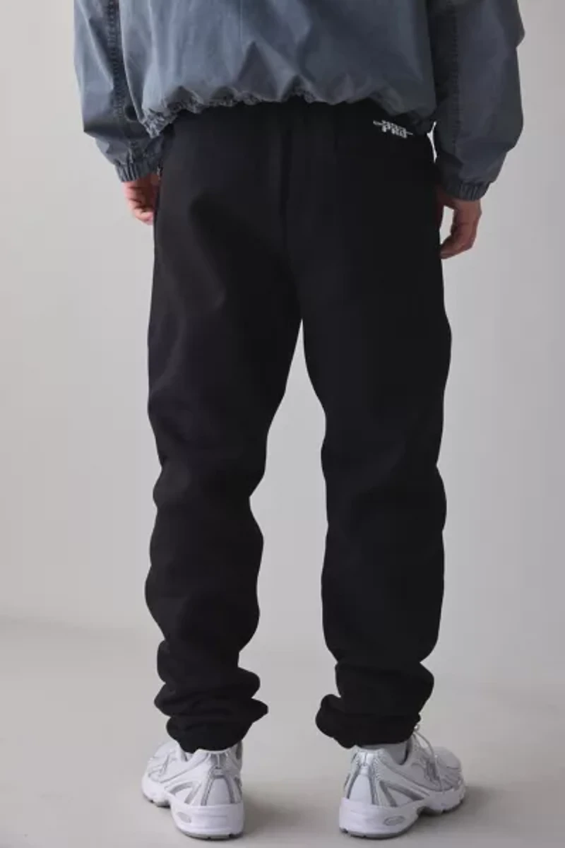 Pro Standard MLB New York Yankees Logo Sweatpant