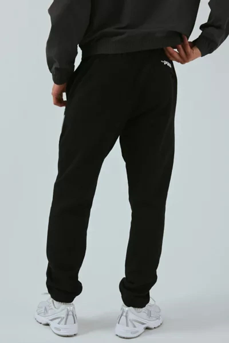 Pro Standard NBA Los Angeles Lakers Team Logo Sweatpant