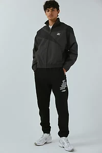 Pro Standard NBA Los Angeles Lakers Team Logo Sweatpant