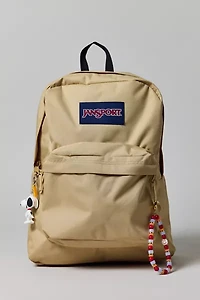 JanSport SuperBreak Plus Backpack
