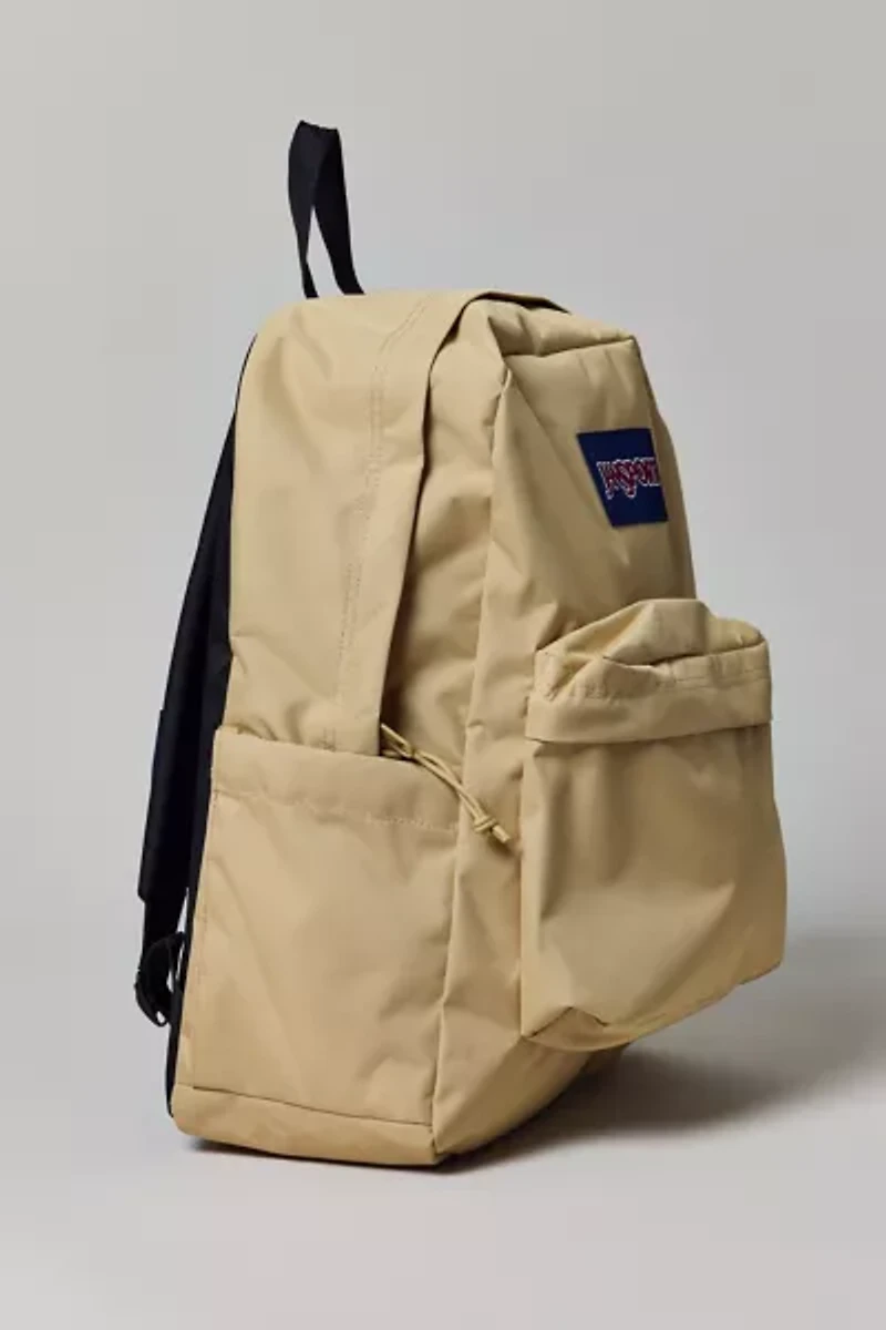JanSport SuperBreak Plus Backpack