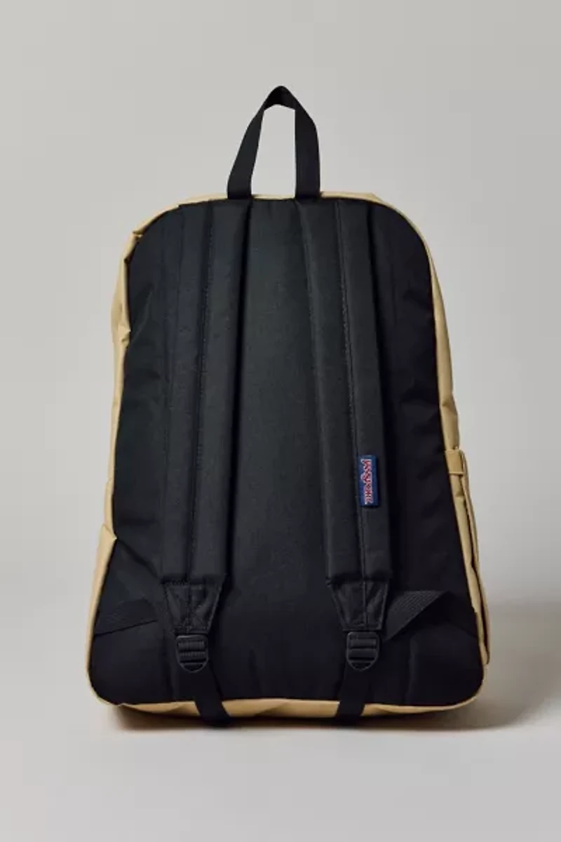 JanSport SuperBreak Plus Backpack
