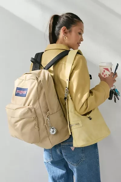 JanSport SuperBreak Plus Backpack