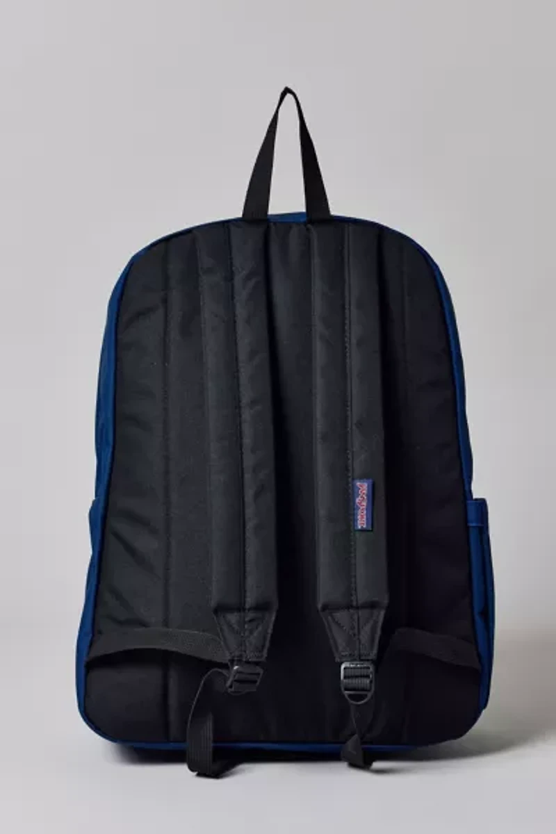 JanSport SuperBreak Plus Backpack