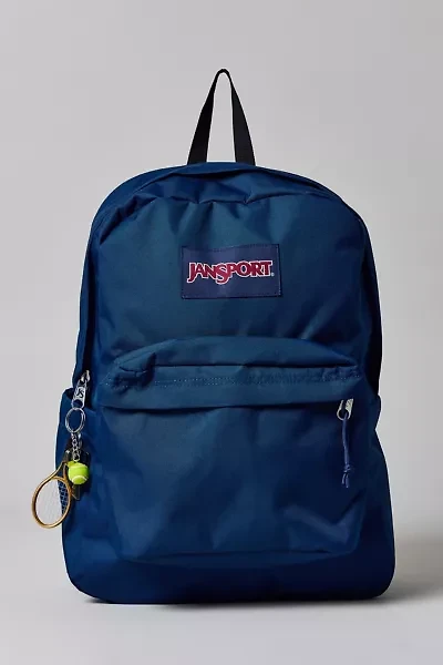 JanSport SuperBreak Plus Backpack