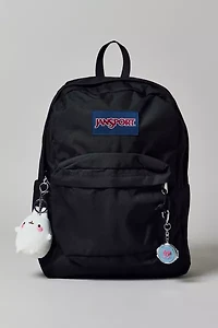 JanSport SuperBreak Plus Laptop Backpack