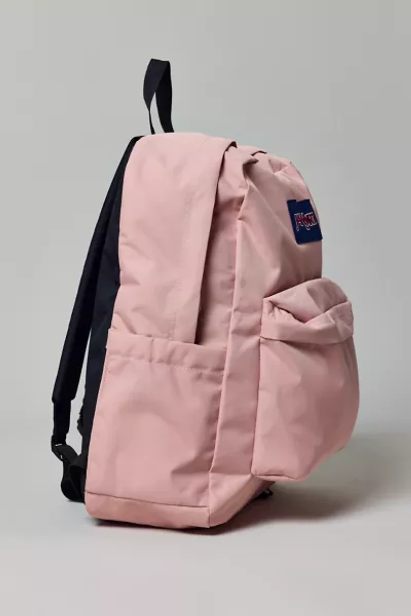JanSport SuperBreak Plus Laptop Backpack
