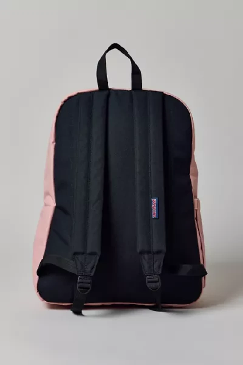 JanSport SuperBreak Plus Laptop Backpack