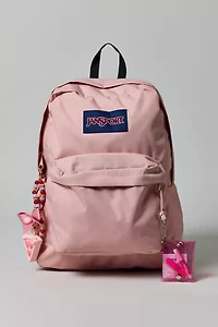 JanSport SuperBreak Plus Laptop Backpack
