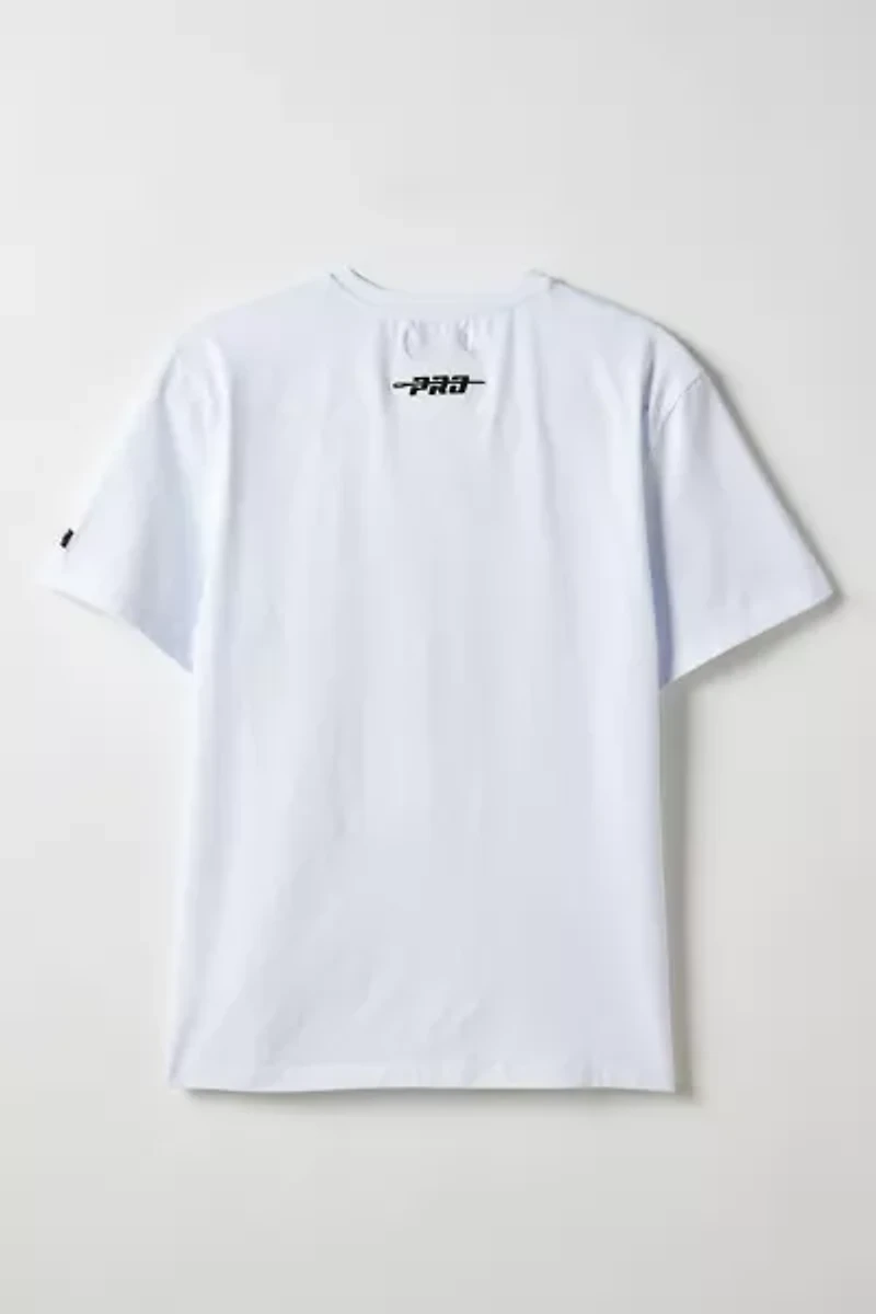 Pro Standard MLB New York Yankees Logo Graphic Tee