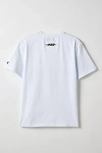Pro Standard MLB New York Yankees Logo Graphic Tee