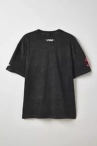 Pro Standard MLB Houston Astros Logo Graphic Tee