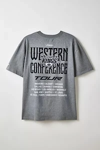 Pro Standard NHL Los Angeles Kings City Graphic Tee