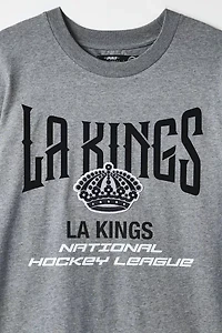 Pro Standard NHL Los Angeles Kings City Graphic Tee