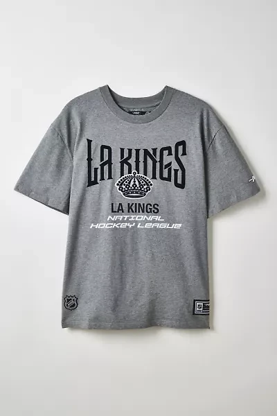 Pro Standard NHL Los Angeles Kings City Graphic Tee