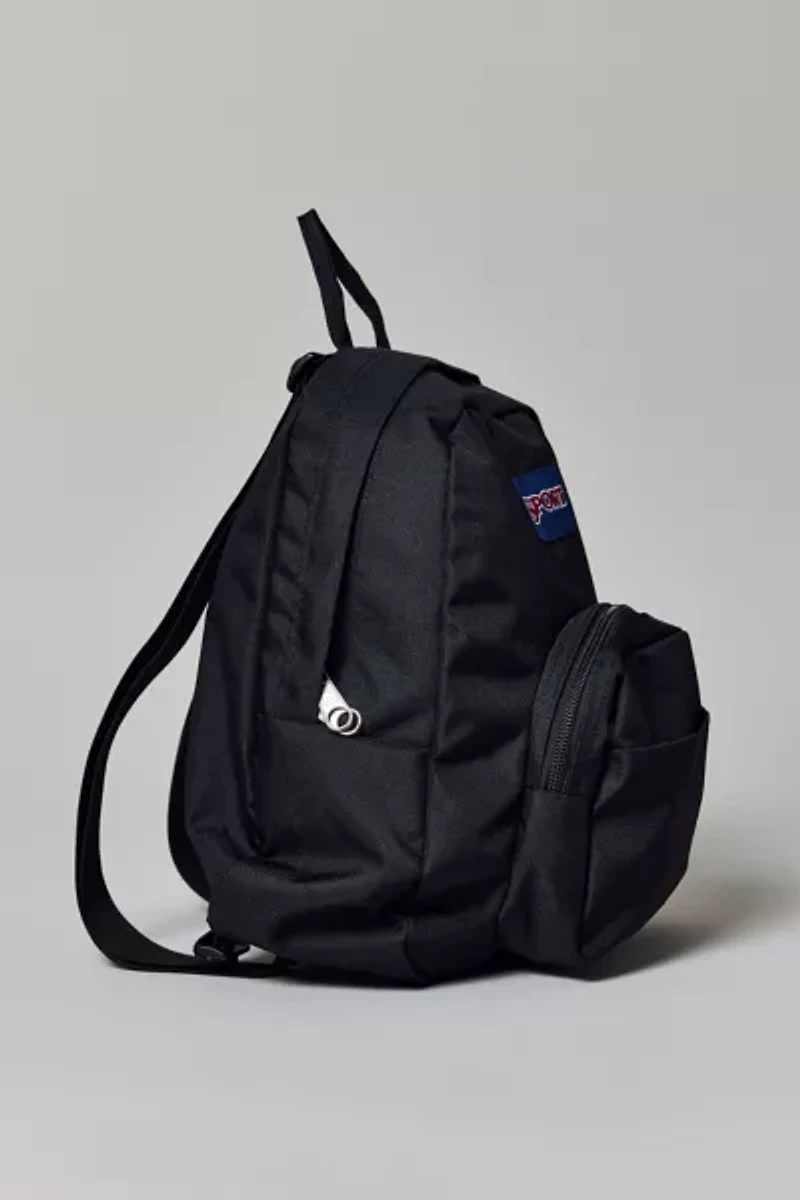 JanSport Half Pint Mini Backpack