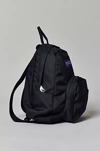 JanSport Half Pint Mini Backpack