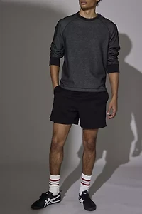 UO Uniform Knit Sweat Short