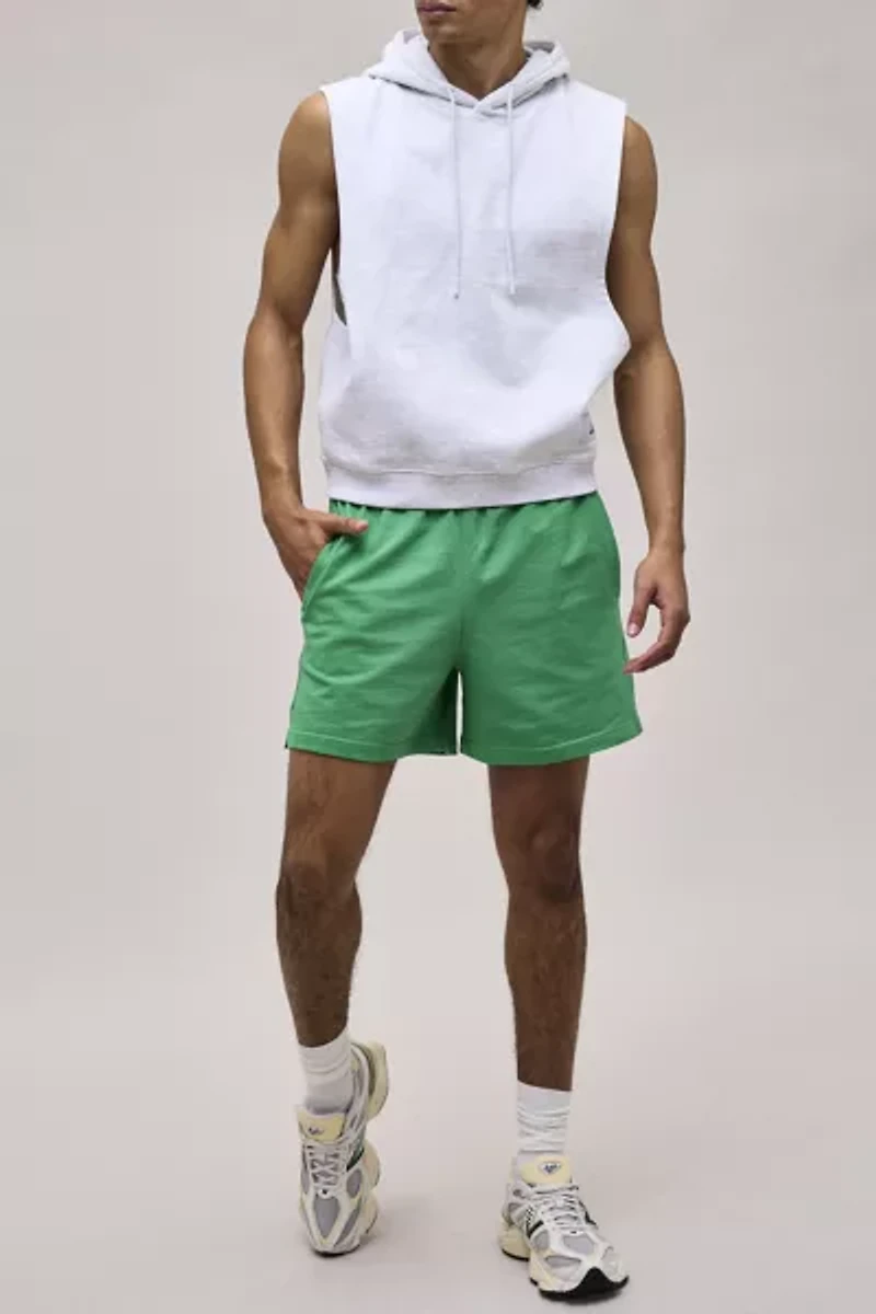 UO Uniform Knit Short