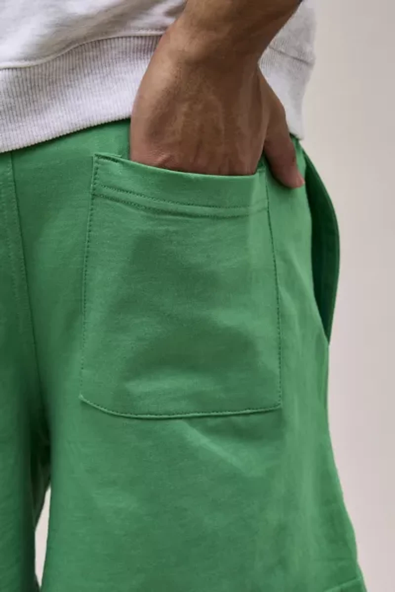 UO Uniform Knit Short