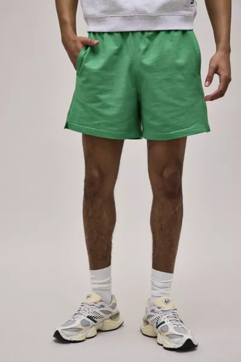 UO Uniform Knit Short