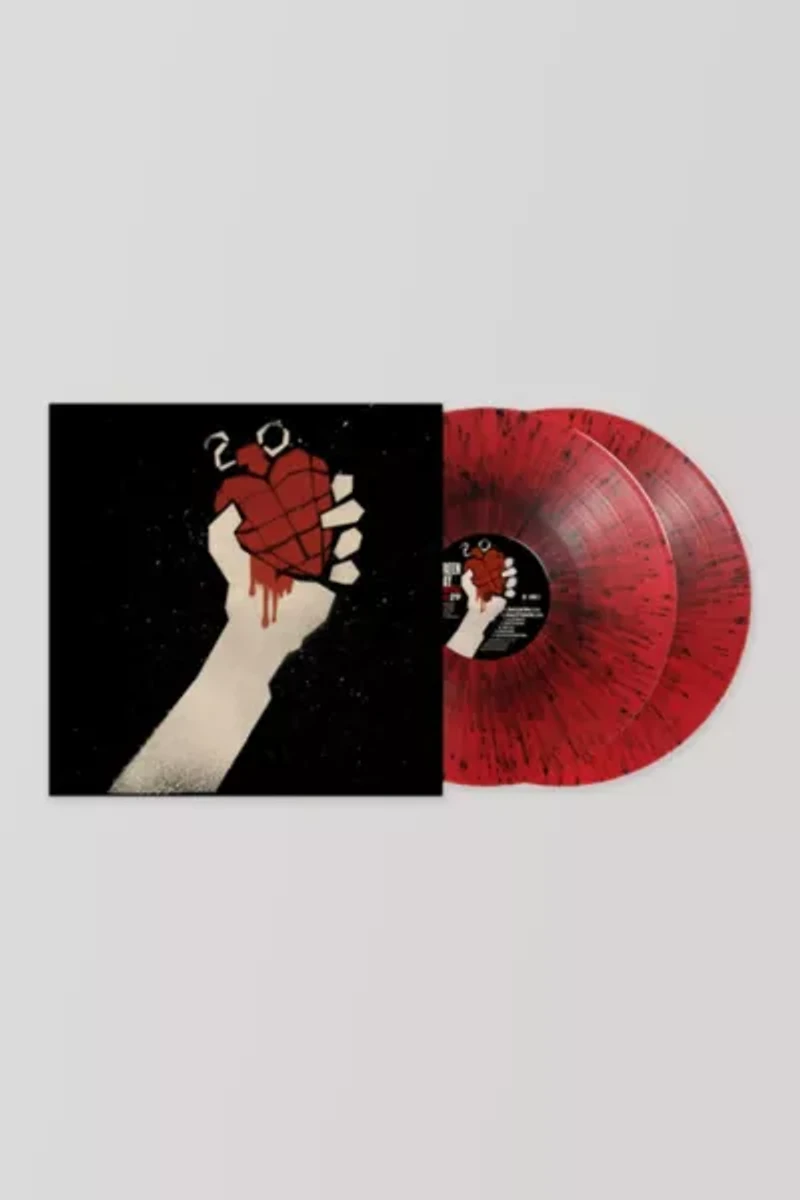 Green Day - American Idiot (20th Anniversary) 2LP