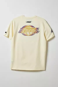 Pro Standard NBA Los Angeles Lakers Team Logo Tee