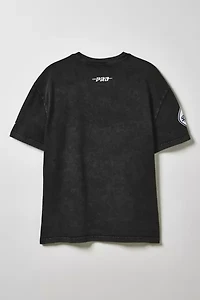 Pro Standard MLB Los Angeles Dodgers Graphic Tee