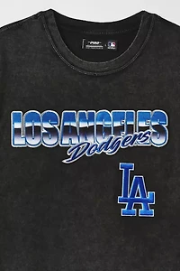 Pro Standard MLB Los Angeles Dodgers Graphic Tee