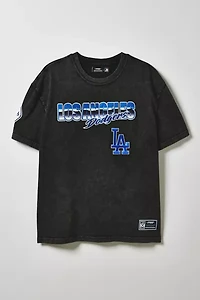 Pro Standard MLB Los Angeles Dodgers Graphic Tee