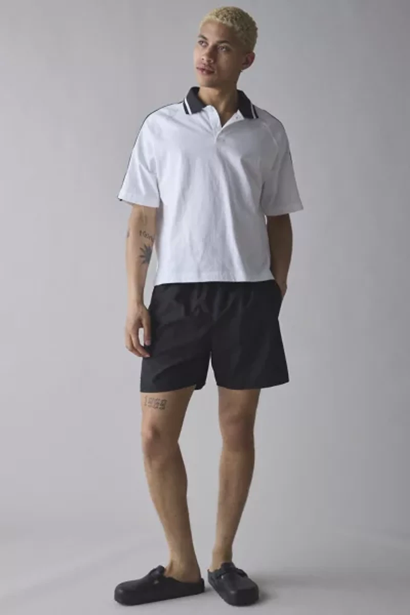 Lacoste Core Essential Short
