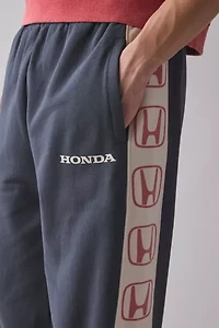 Honda Racing Blocked Thermal Sweatpant