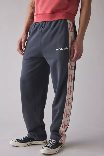 Honda Racing Blocked Thermal Sweatpant
