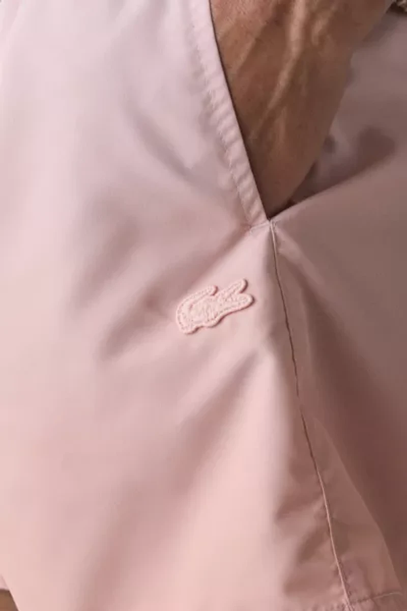 Lacoste Gradient Print Swim Short