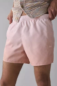 Lacoste Gradient Print Swim Short