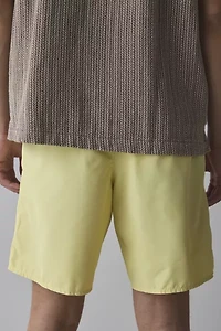 Lacoste Stamp Graphic Swim Short