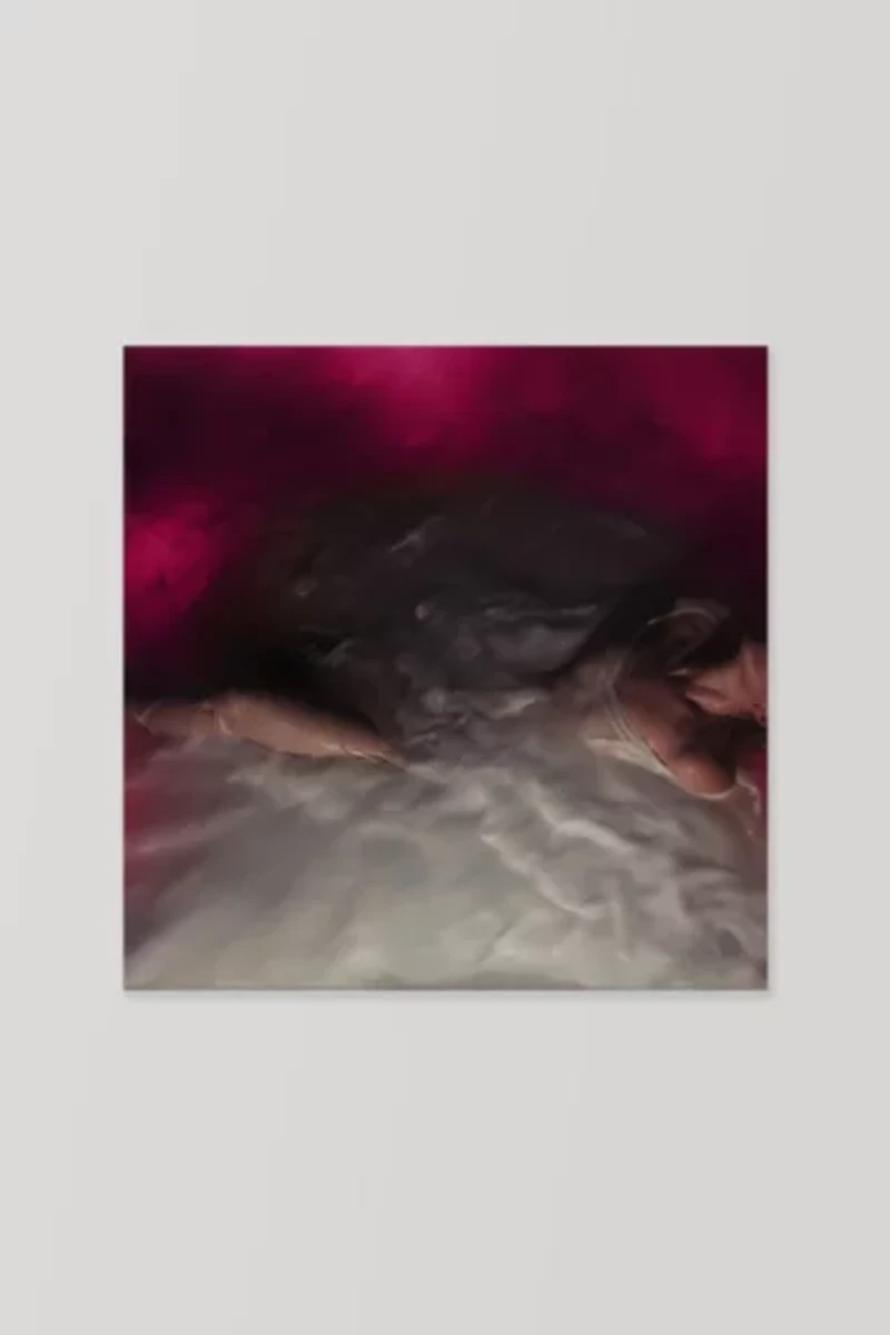 Hayley Williams - FLOWERS for VASES / descansos  LP