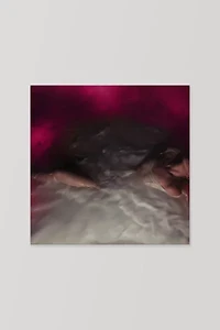 Hayley Williams - FLOWERS for VASES / descansos  LP