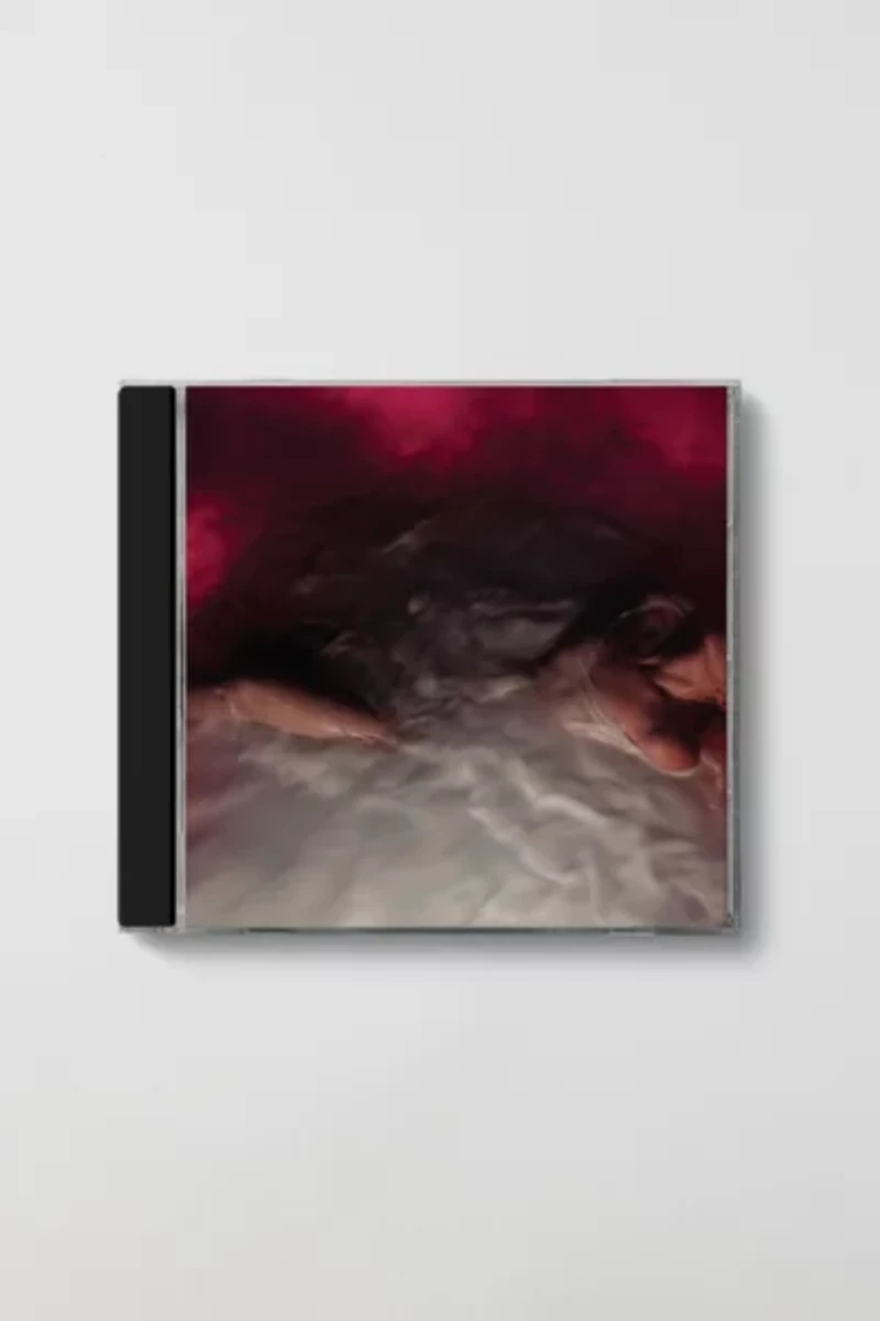 Hayley Williams - FLOWERS for VASES/descansos CD (Explicit)