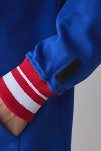 Pro Standard MLB Philadelphia Phillies Ransom Hoodie Sweatshirt