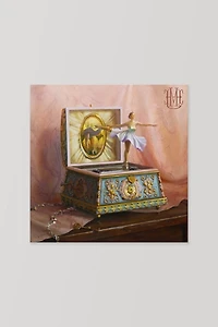 Rainbow Kitten Surprise - Love Hate Music Box  LP