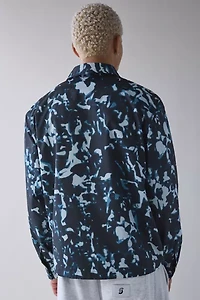 Lacoste Tennis Polo Zip Jacket